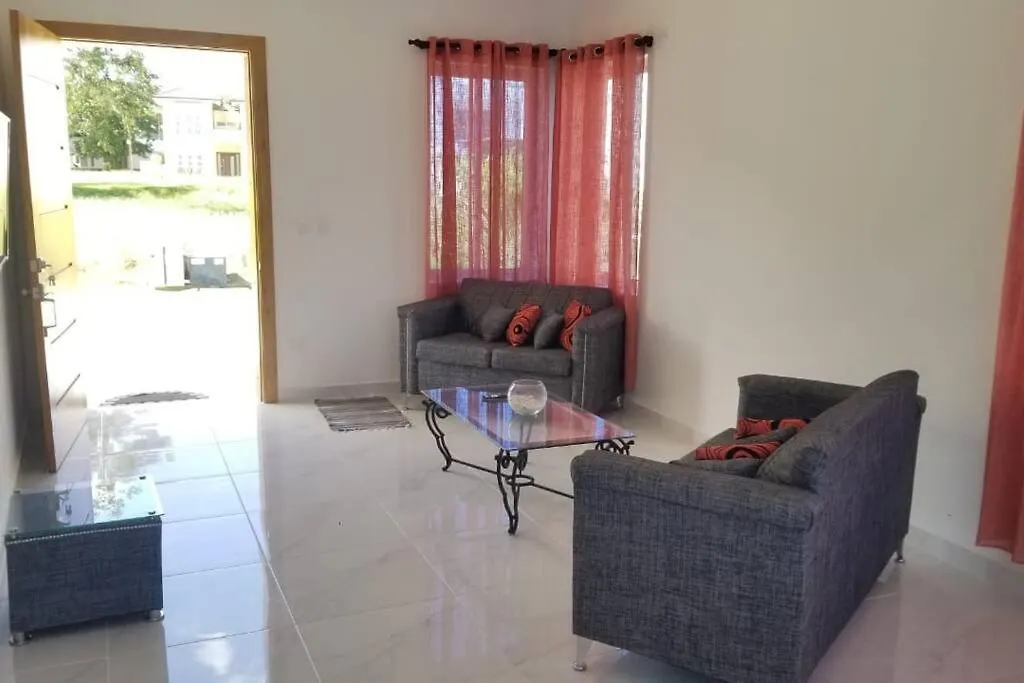 Munoz Villa En Plantation, Puerto Plata הרפובליקה הדומיניקנית